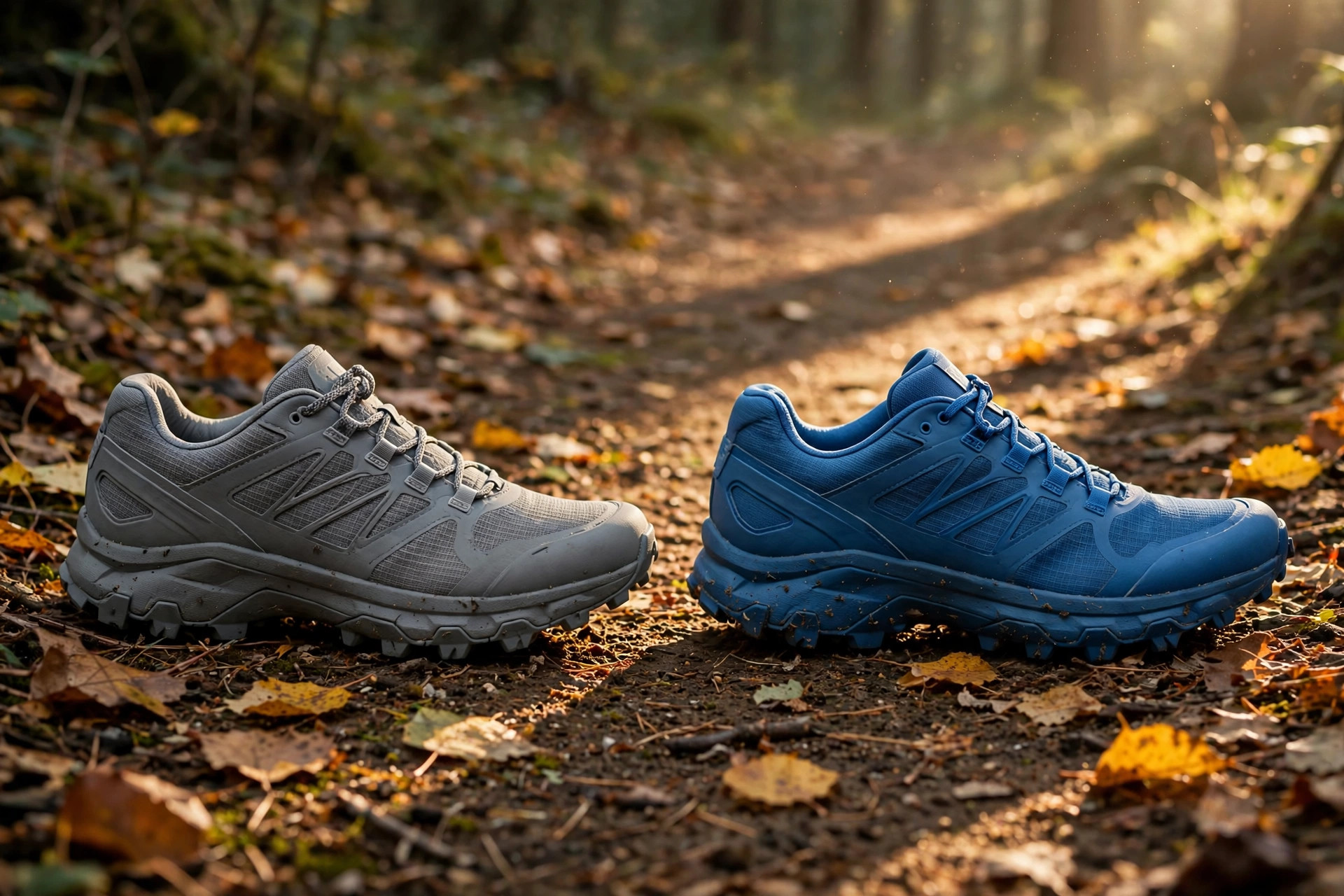 Altra Lone Peak 9 vs Topo Ultraventure 5 for Wide Feet (2026)