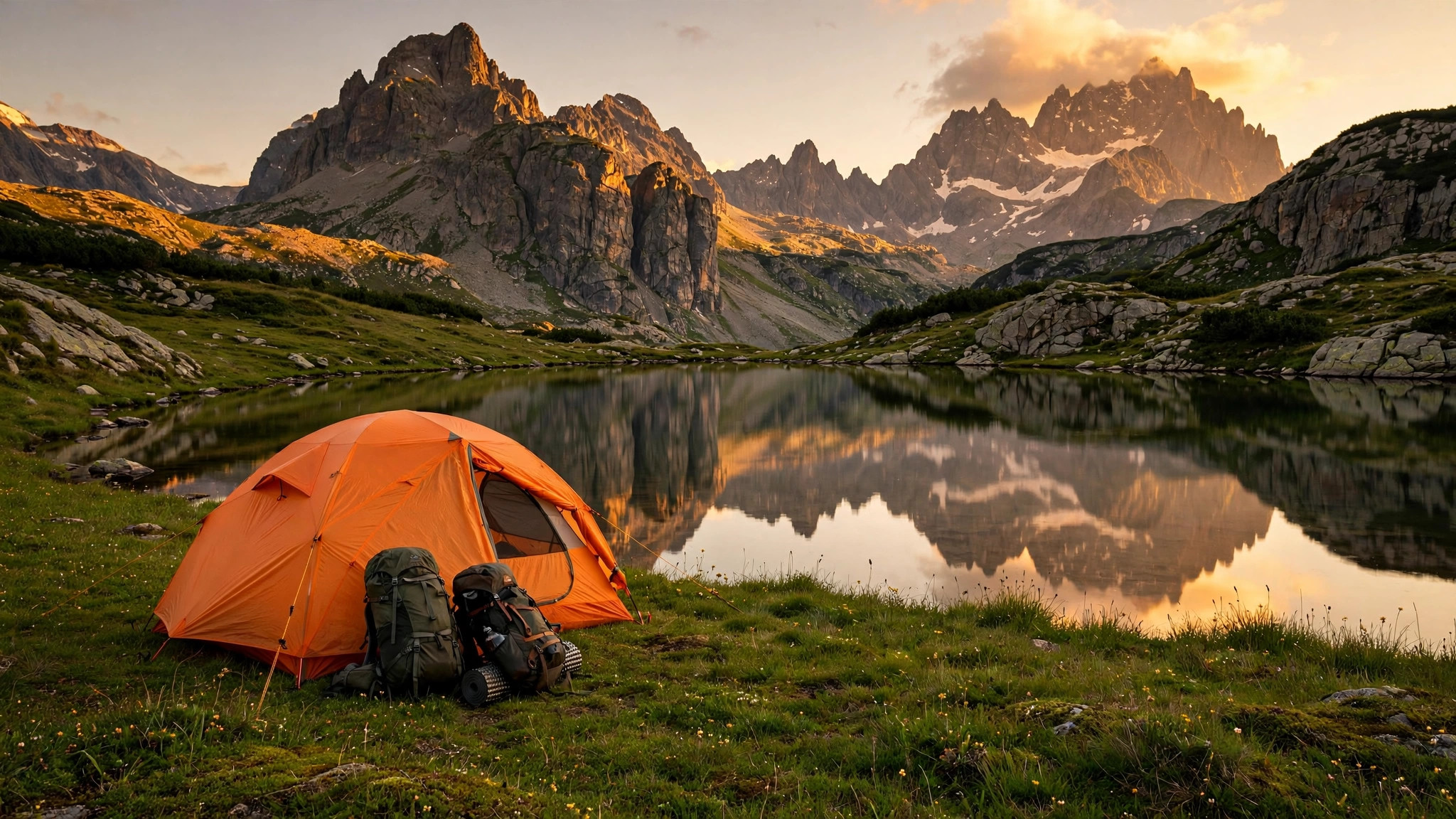 Best 2-Person Backpacking Tent Under $250