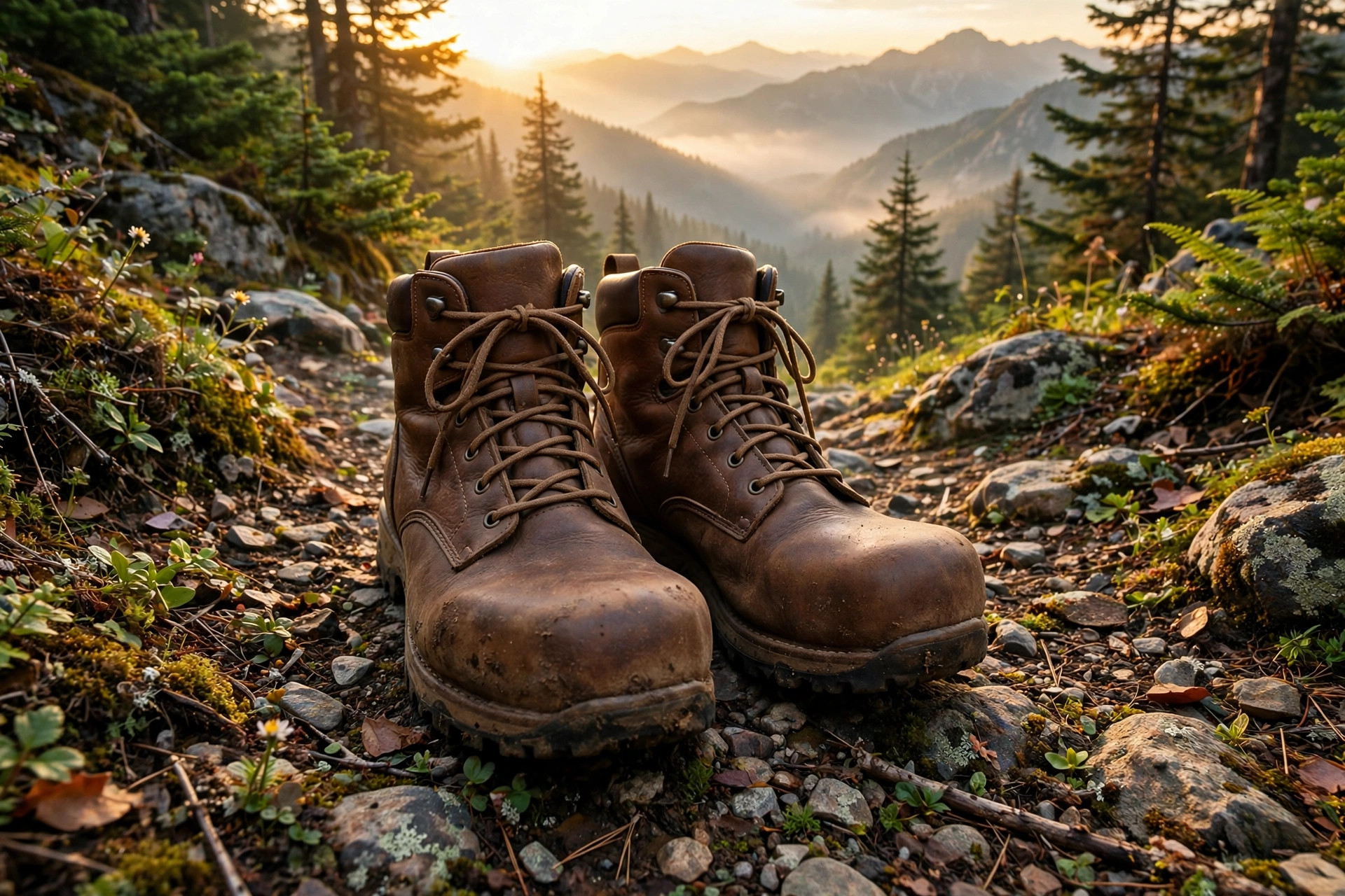 Best Hiking Boots for Wide Feet (2026)