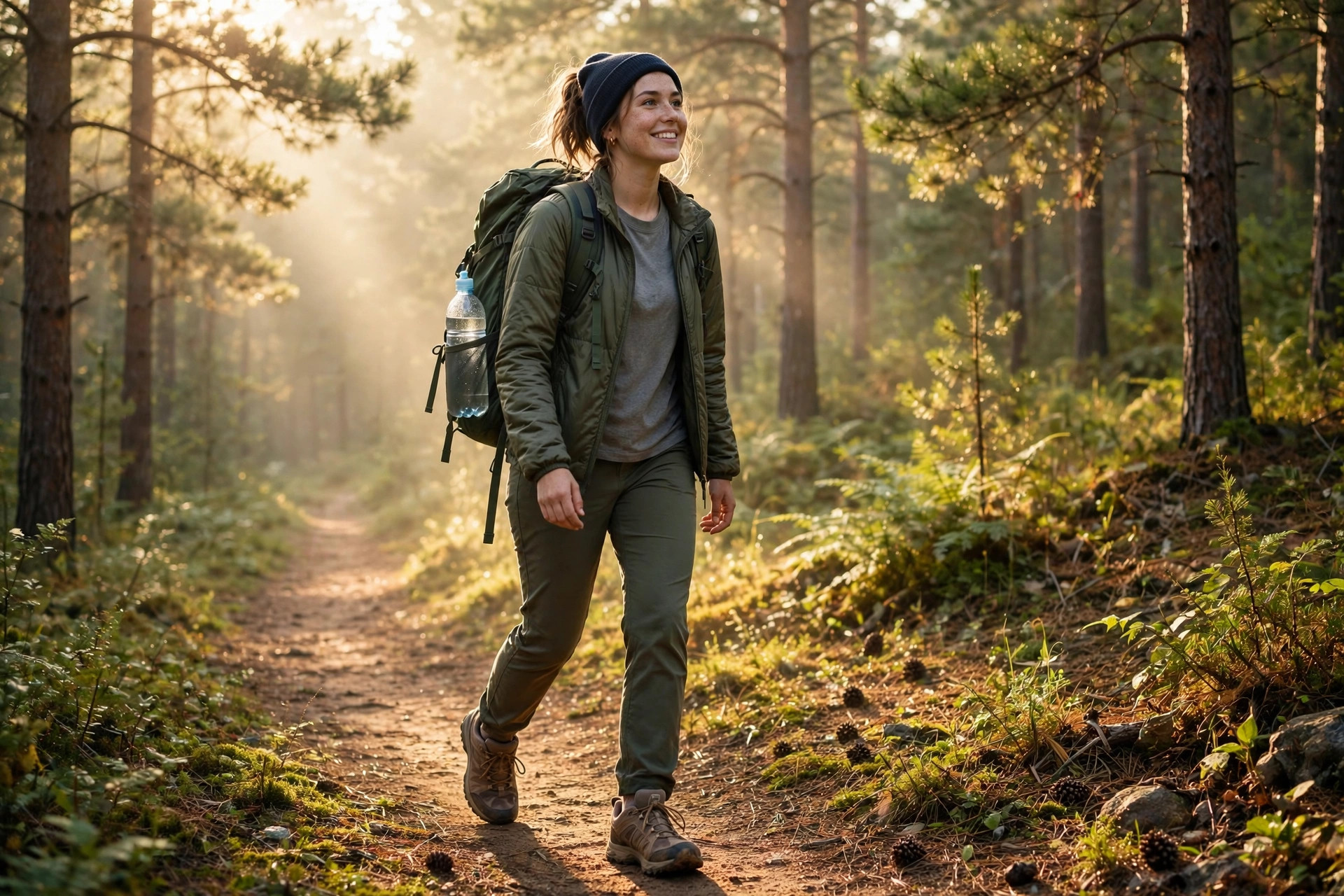 Best Hiking Gifts for Beginners (2026)