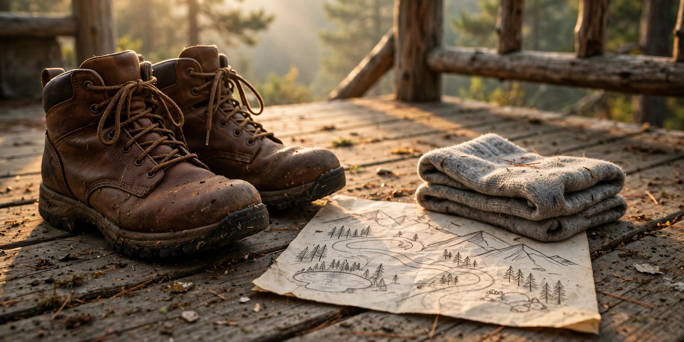 How to Break In Hiking Boots: 2-Week No-Blister Plan (2026)