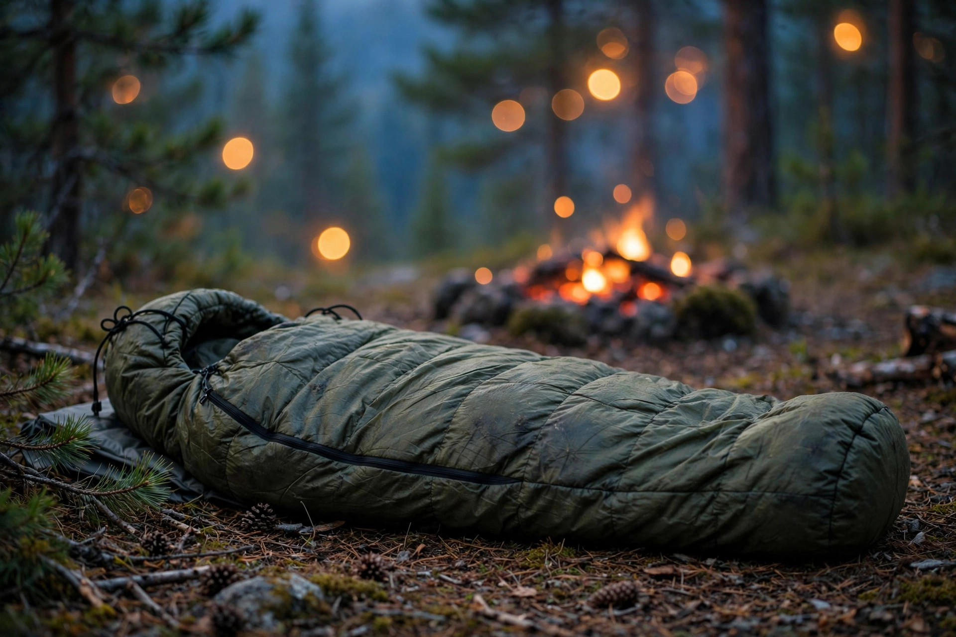 3 Best Budget 3-Season Sleeping Bags Under $100 (2026)