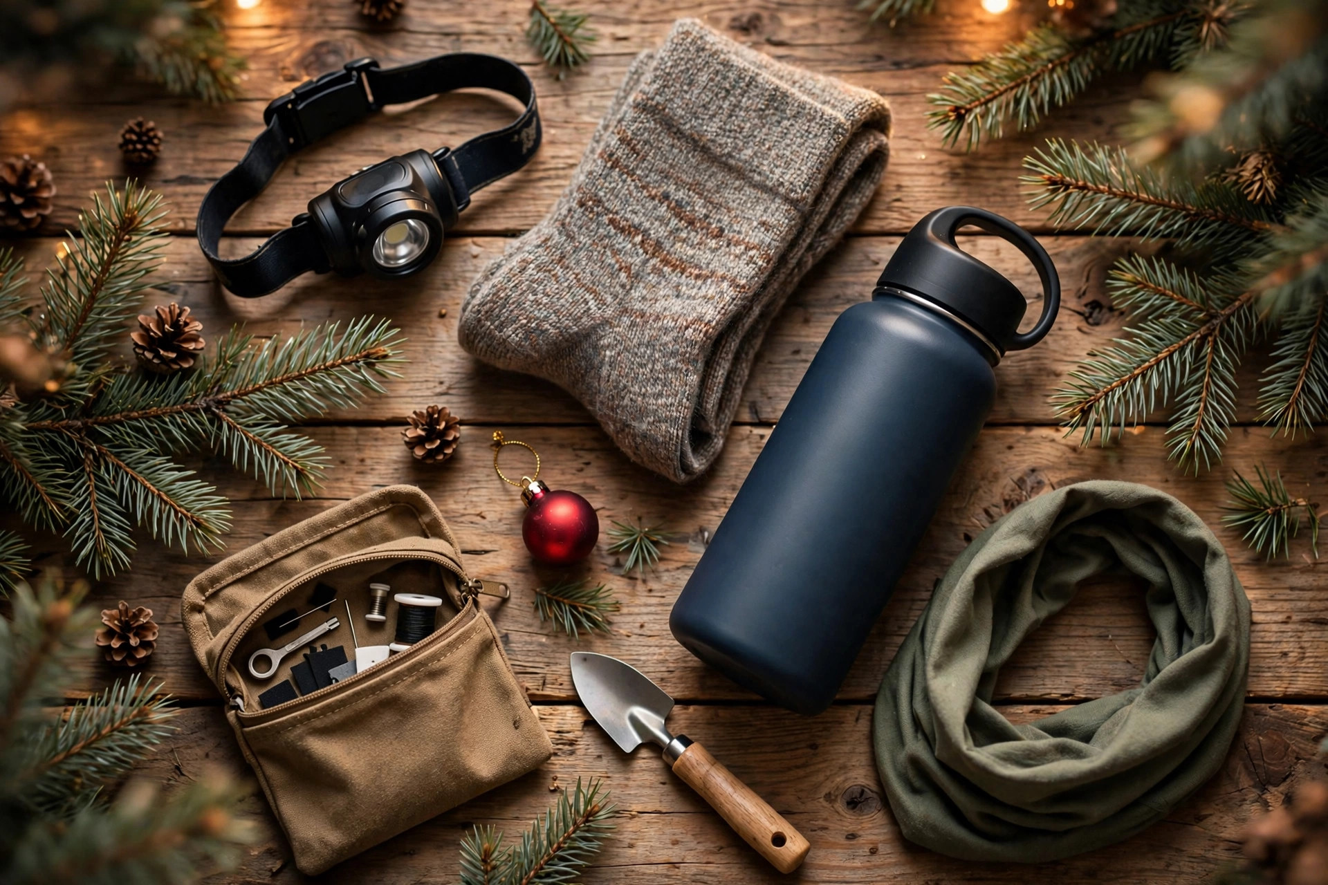 Christmas Gifts for Hikers