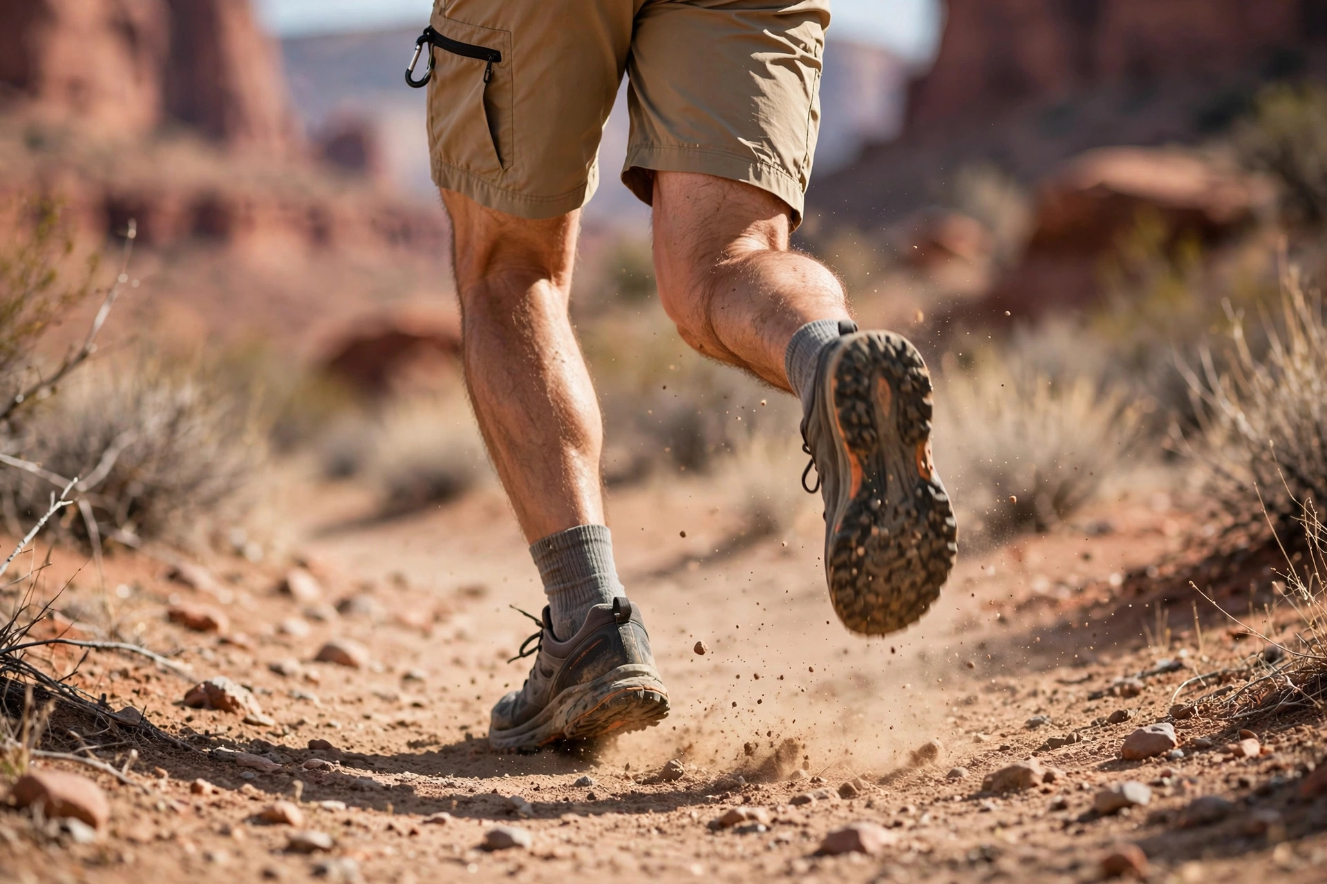 3 Best Hiking Shorts for Chafing: Men's Anti-Chafe (2026)