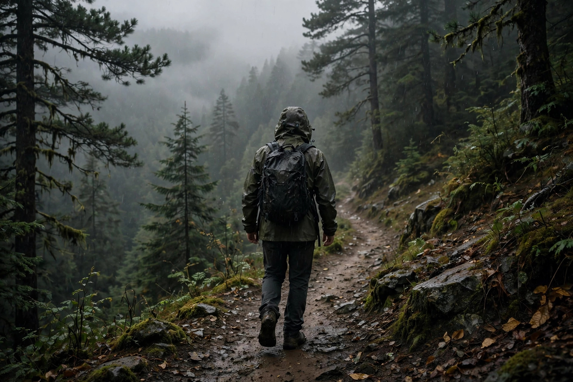 Best Rain Covers for Hiking Backpacks (2026)