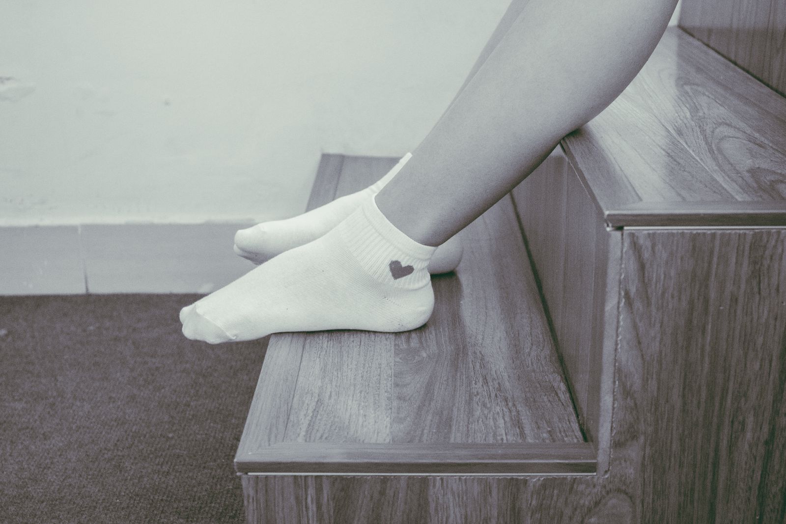 Feet & Socks
