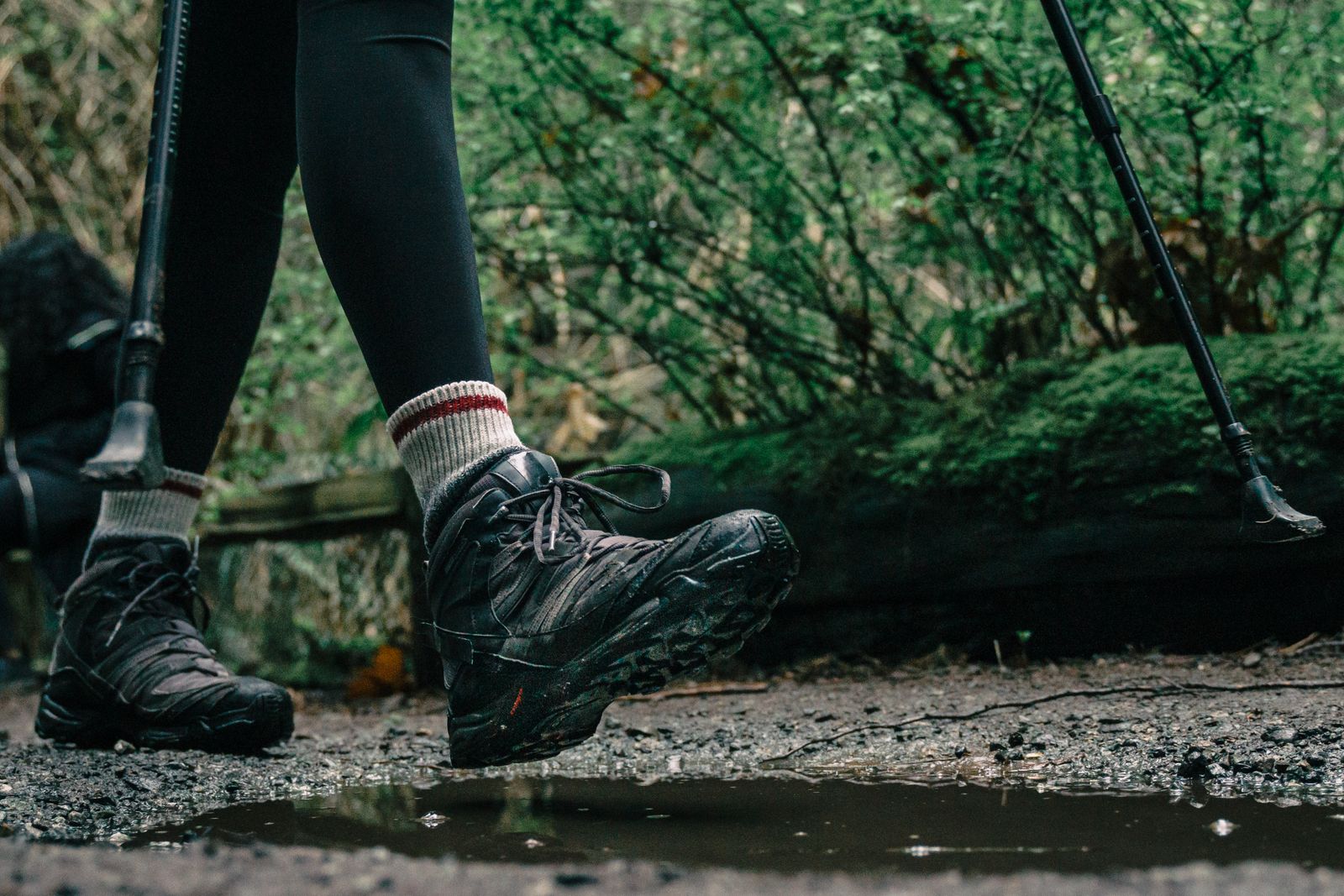 The 5 Best Hiking Socks for Wide Feet (2026)